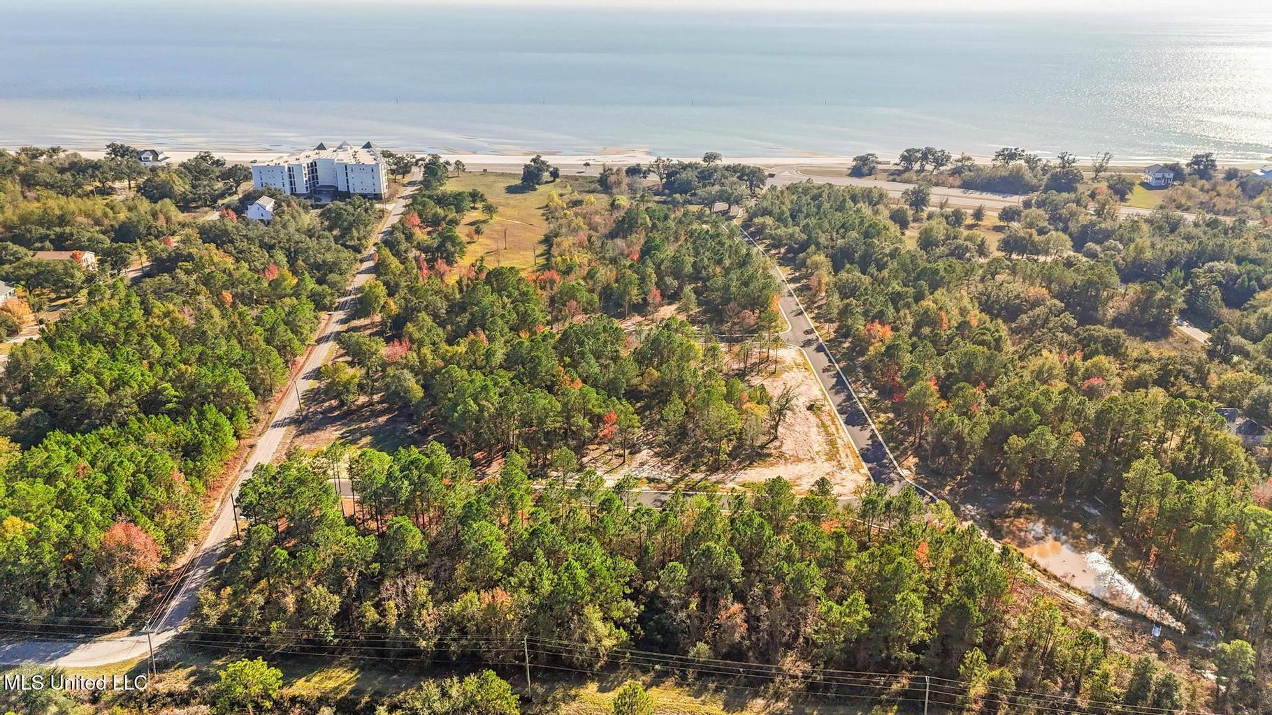 White-sand beaches minutes from every homesite